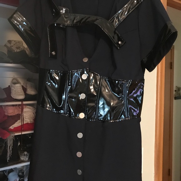 Cop Costume - Picture 2 of 8